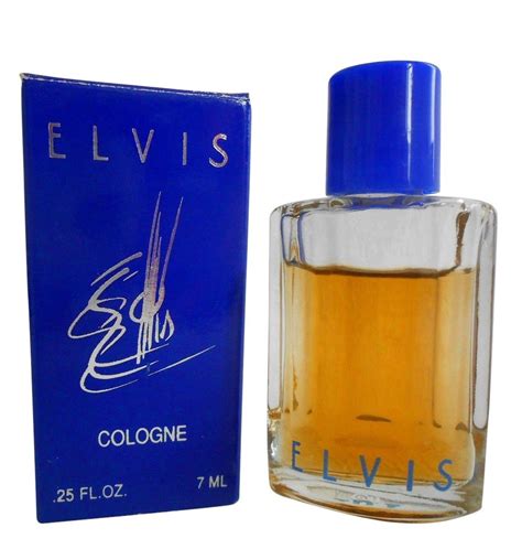 what cologne did elvis wear|elvis presley cologne.